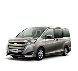 迷你廂型車、旅行車