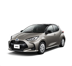 乘用車(標準型) 