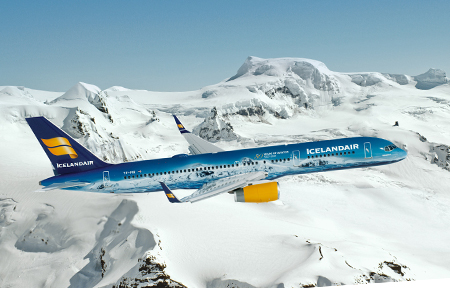 冰島航空