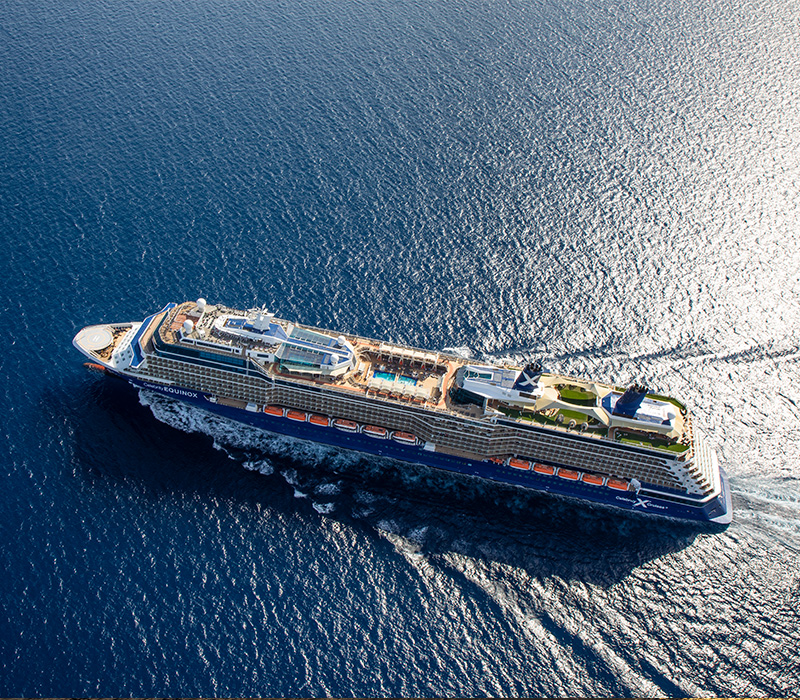 Celebrity Equinox 