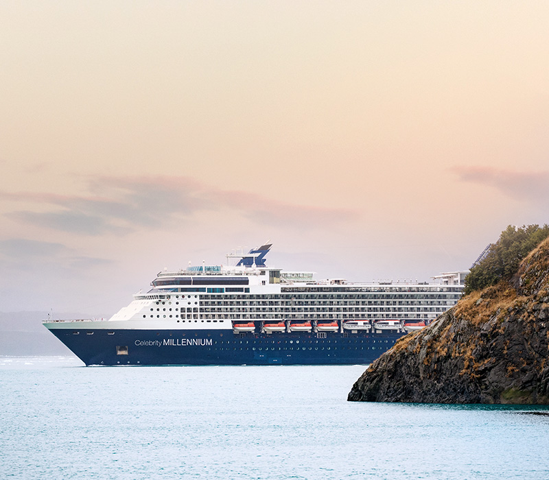 Celebrity Millennium 