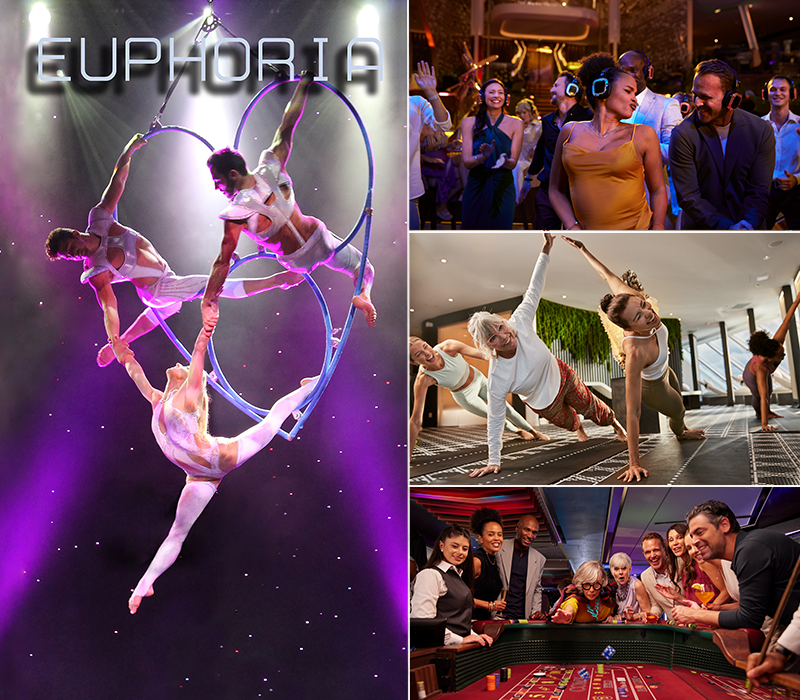 #3 別出心裁 動靜皆宜 