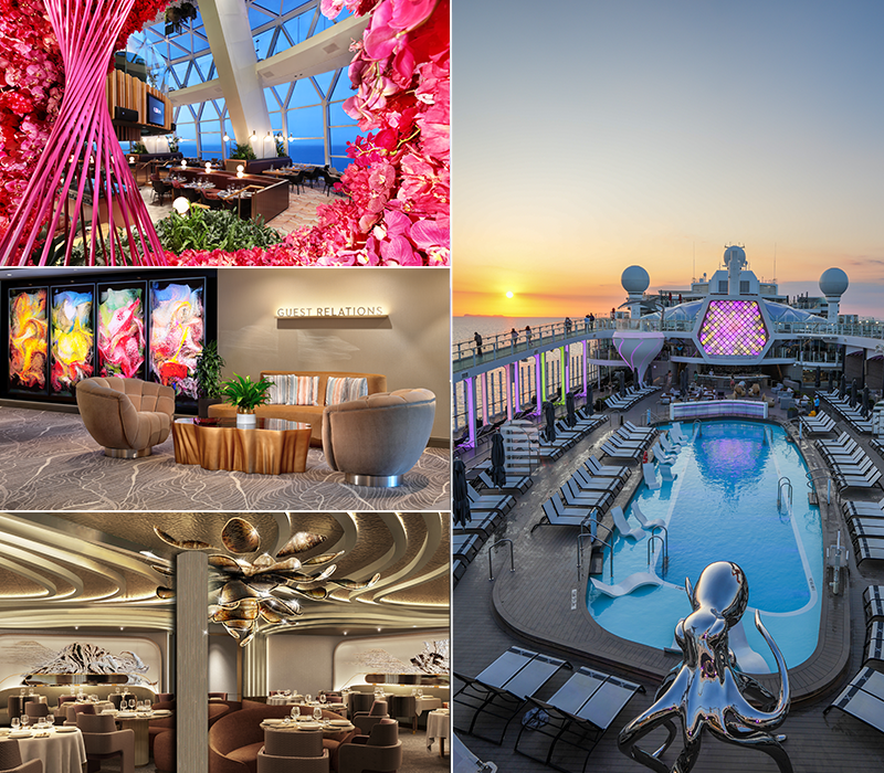 #5 光影之間 藝術昇華