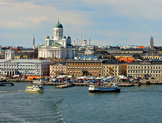 交響樂號/小夜曲號