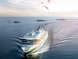 天星號/巨星號/歐羅巴號