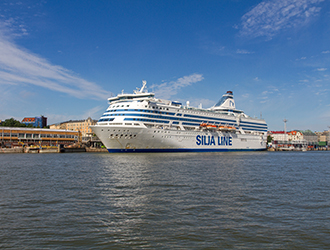Silja Serenade
