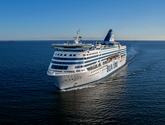 Silja Symphony