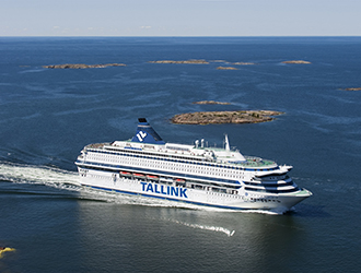 Silja Europa