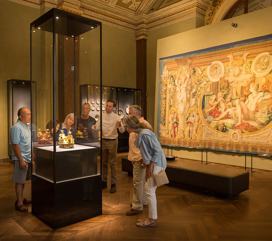 #6 精心企劃‧深度文化體驗