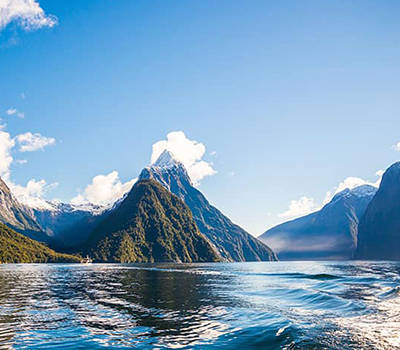 NORWEGIAN SPIRIT 挪威之勇號