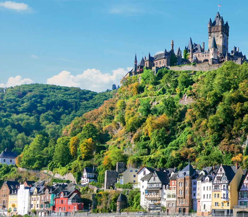 #4 最佳C/P值 讓您的旅遊物超所值