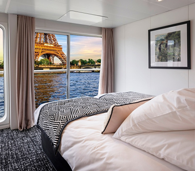 法式簡約精品化設計