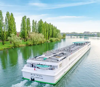 優質船隊 完善設備超享受