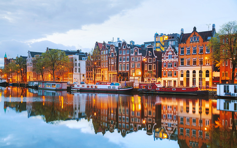 A-Rosa Sena 塞納號