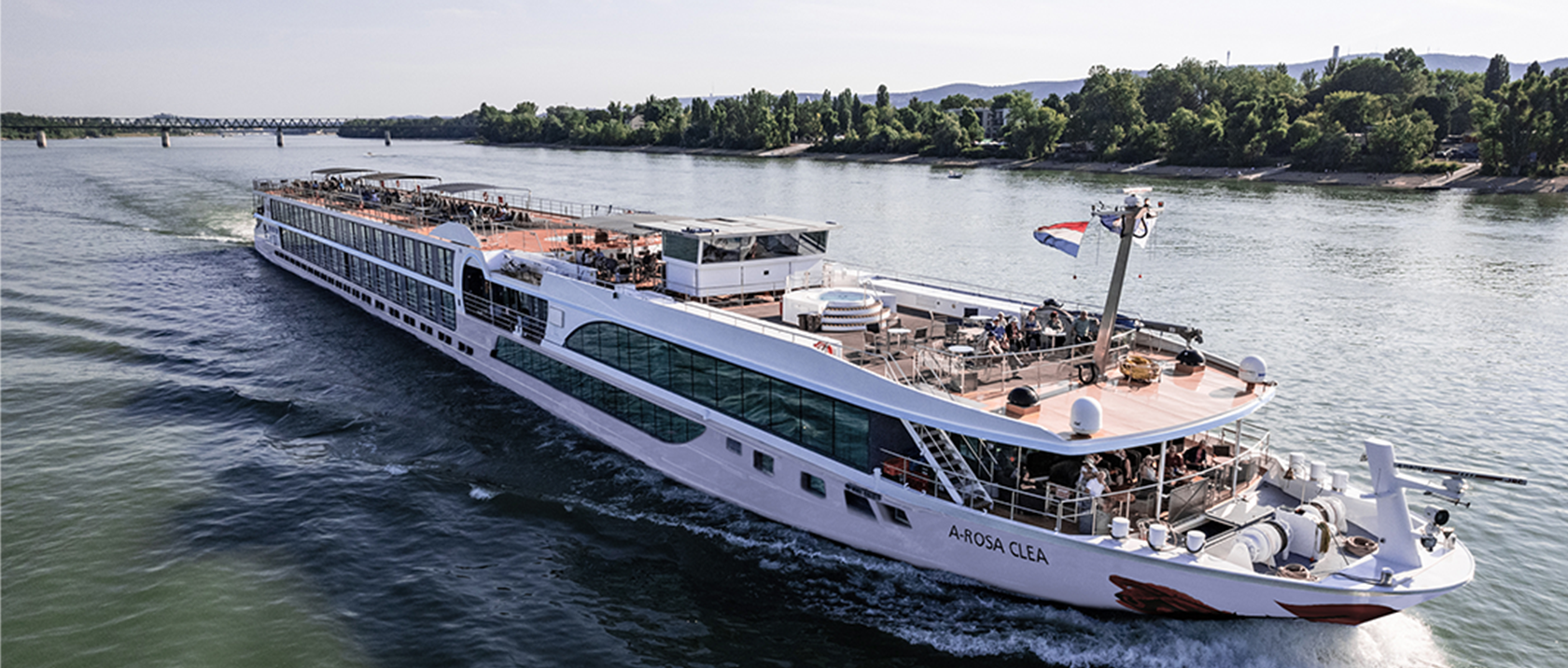 A-Rosa Clea ( 2024 )