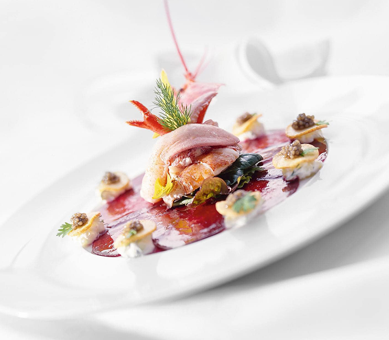 #6 幽默風趣的娛樂表演