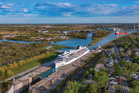 Great Lakes Collection