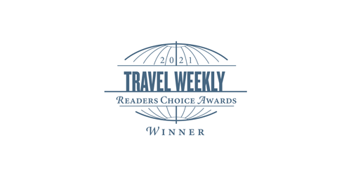 Travel Weekly