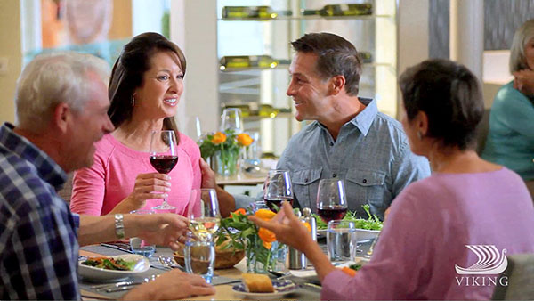 Are You a First Time River Cruiser? 