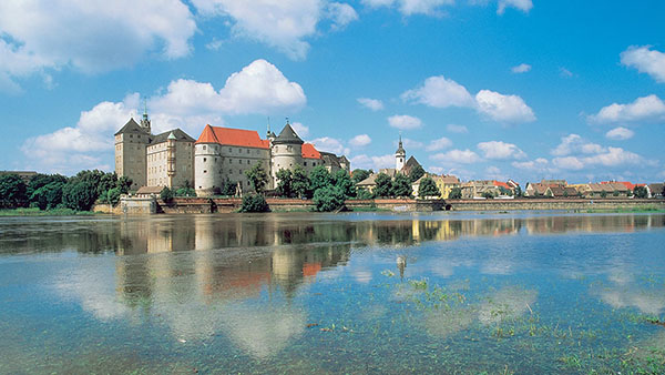 Elegant Elbe Itinerary from Viking River Cruises