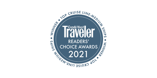 Condé Nast Traveler