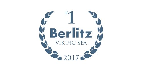 Berlitz Cruising and Cruise Ships