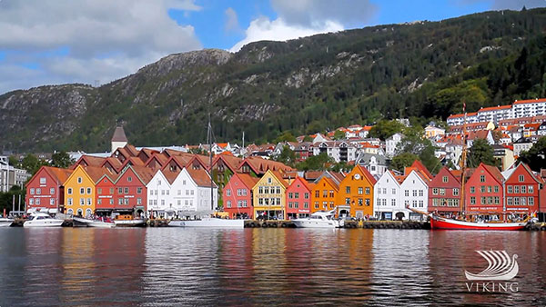 Discover Bergen