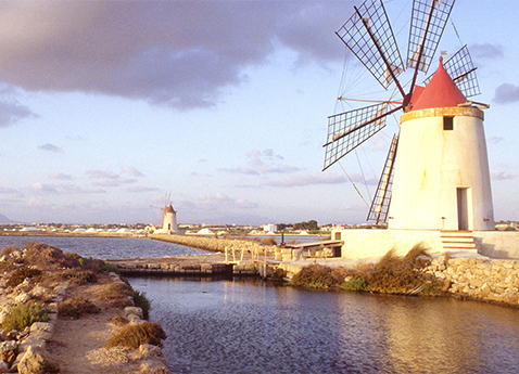 Southern Mediterranean Discovery