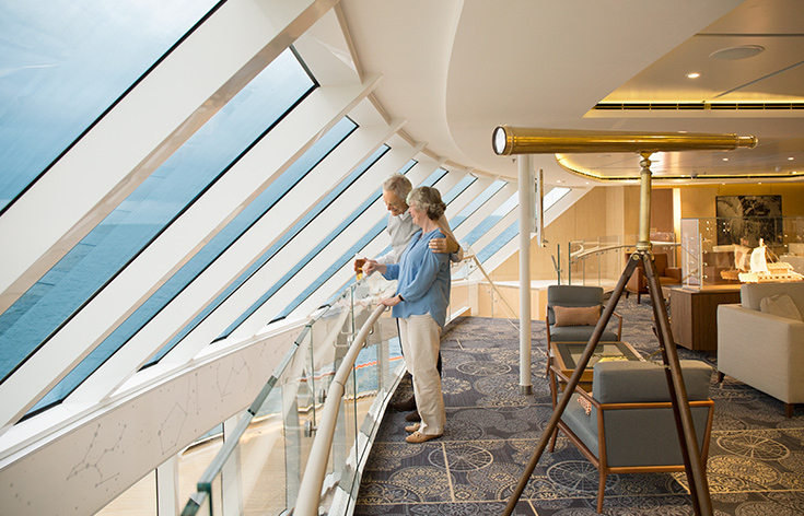 重塑 ‧ 遊輪旅遊的價值