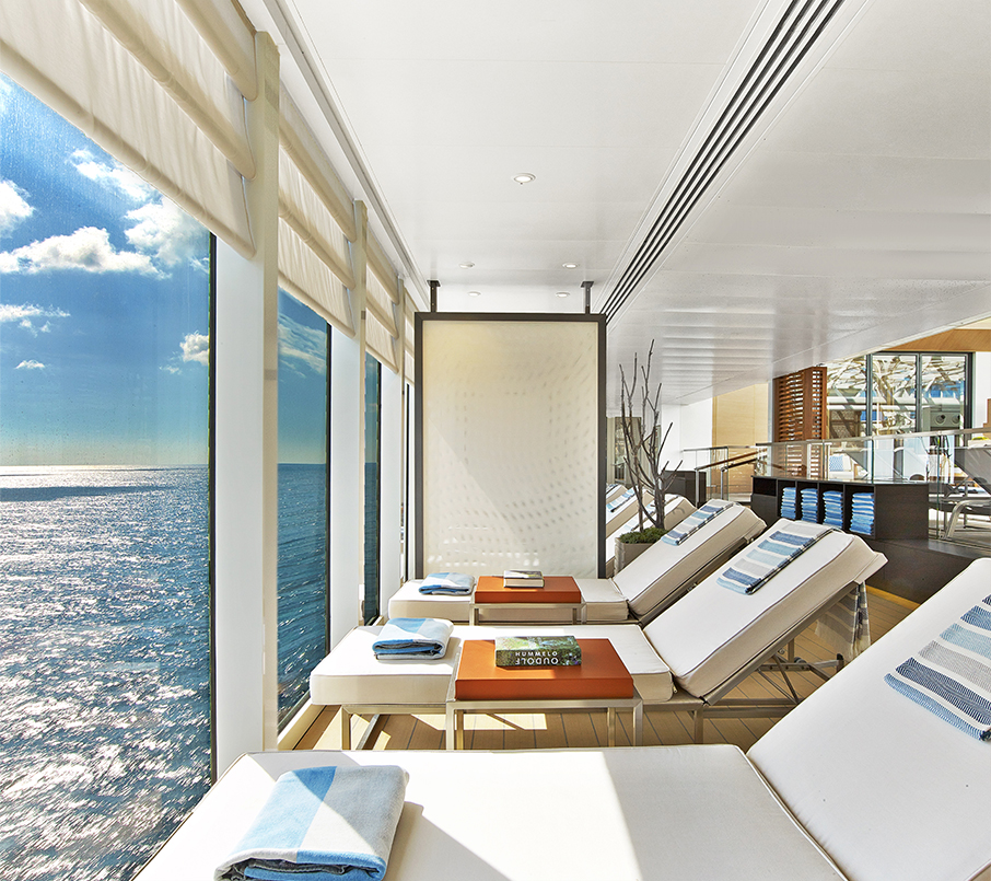 #3  優雅寧靜 930位VIP獨享