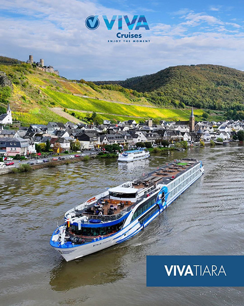 Viva Tiara (2020翻新)