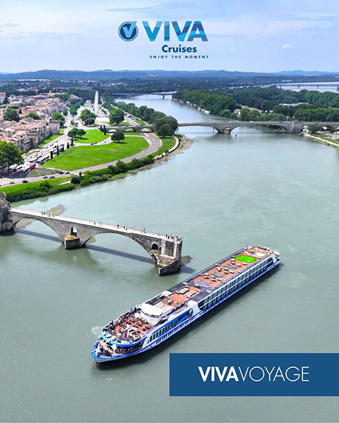 Viva Voyage (2005)