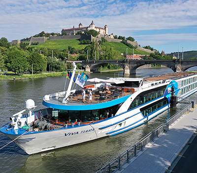 美好冠冕號 Ms Viva Tiara