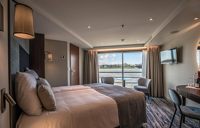 提供專屬的戶外