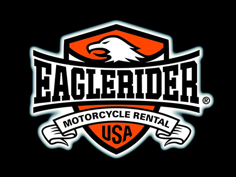 What is club EagleRider?