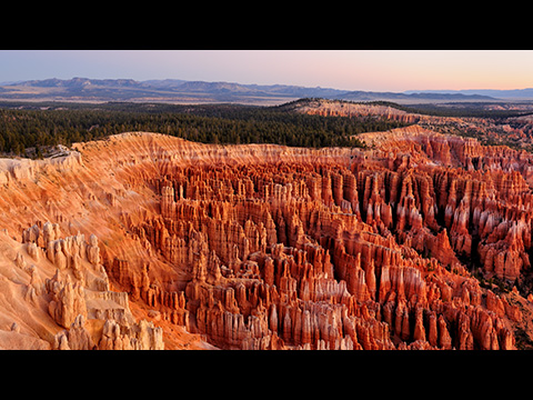 Big Bear Southern California Ride