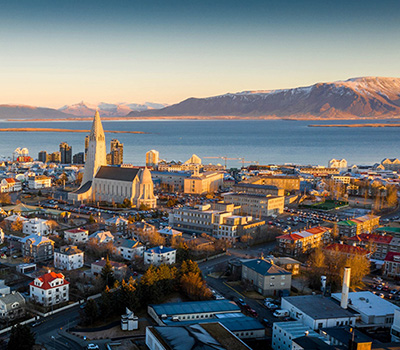 銀海遊輪奮進號Spirit