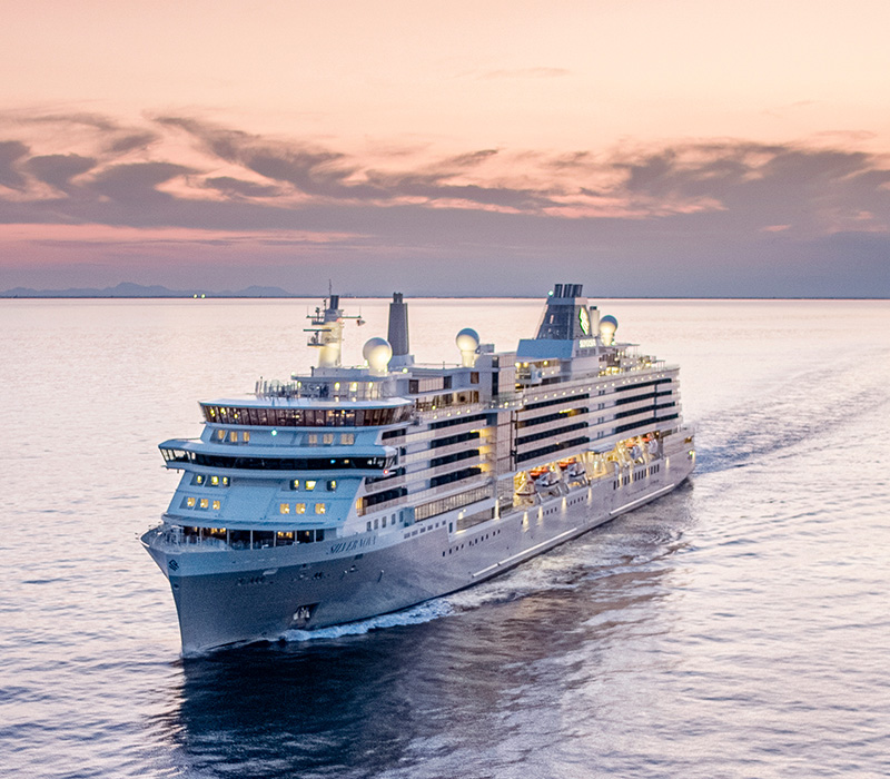 Silver Nova ( 202023 ) 