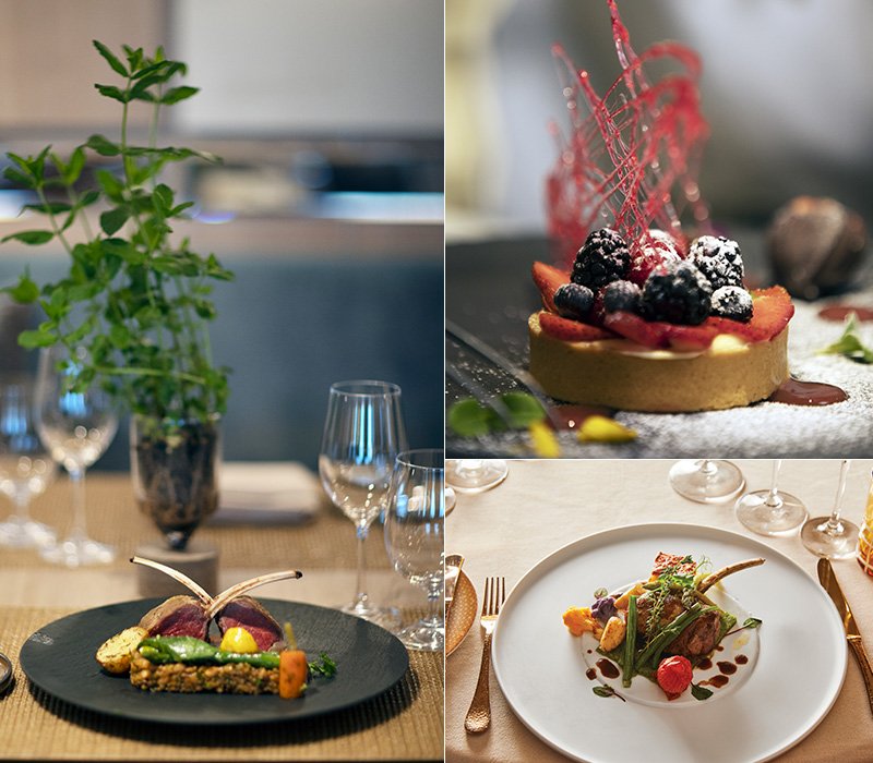 #2 享受美食 微醺時光