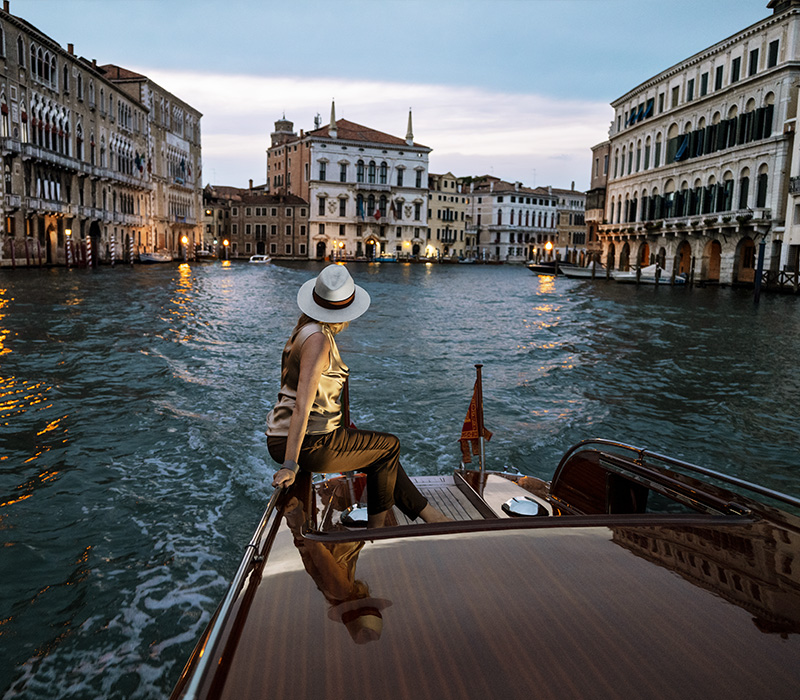 #4 尊榮旅程 深度體驗