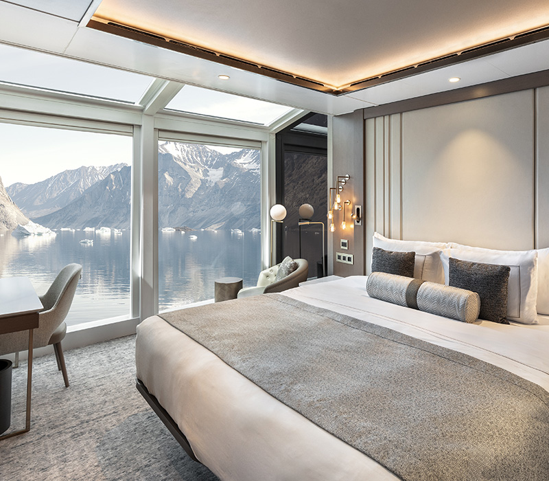 #6 管家服務 盡享尊貴