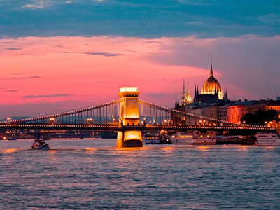 DANUBE