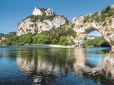 Rhone & Saone