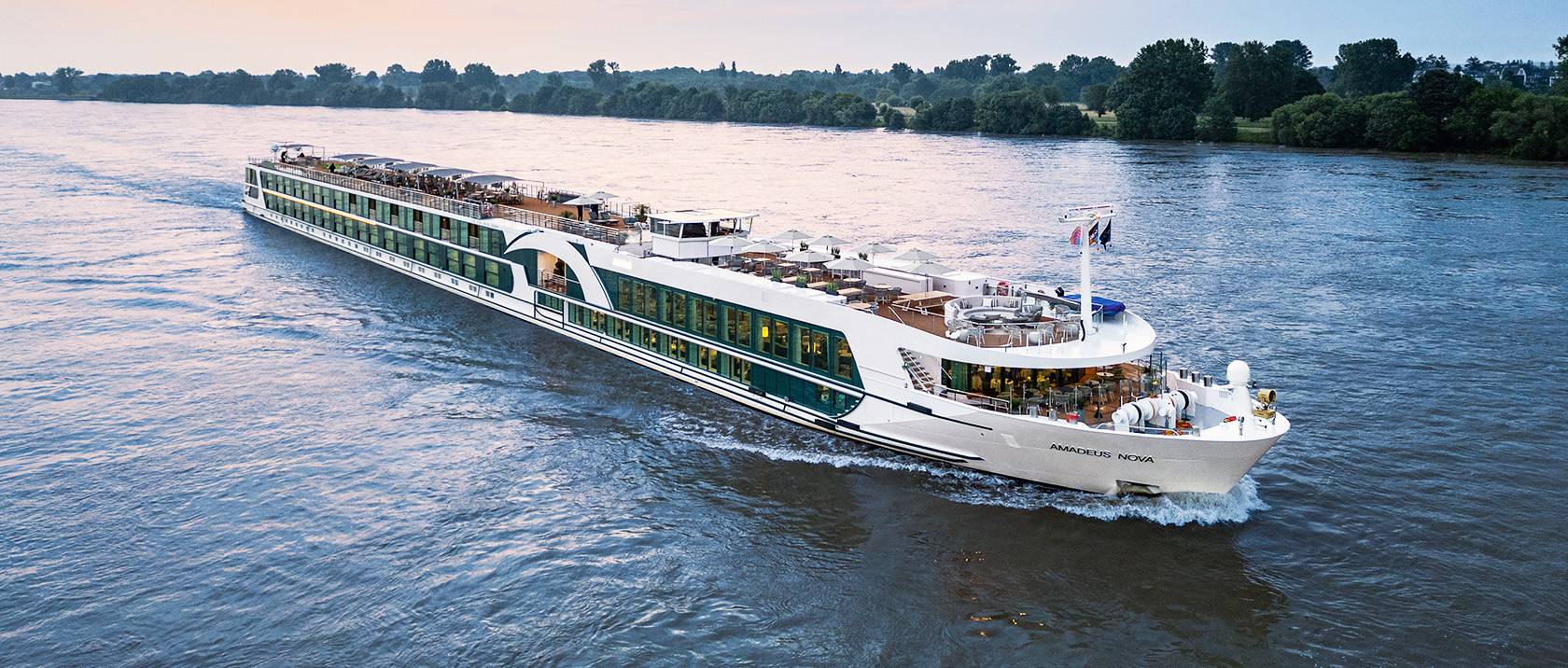 Amadeus Nova